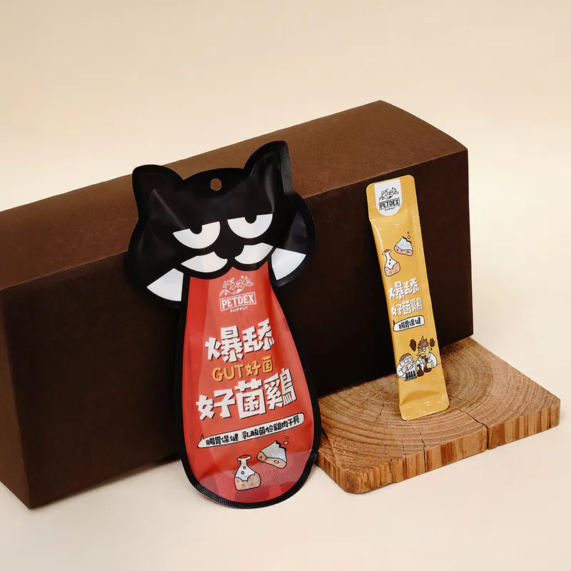 爆舔好菌雞 (腸胃保健)